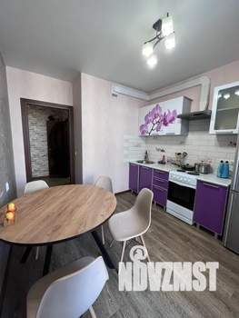 2-к квартира, посуточно, 50м2, 12/17 этаж