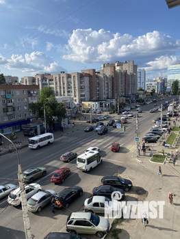 2-к квартира, на длительный срок, 45м2, 5/5 этаж