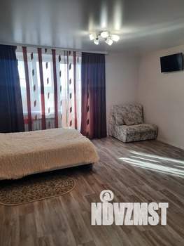 1-к квартира, посуточно, 30м2, 8/11 этаж