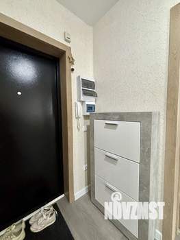1-к квартира, на длительный срок, 40м2, 11/19 этаж