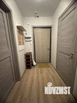 1-к квартира, на длительный срок, 37м2, 5/18 этаж