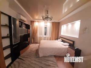 3-к квартира, на длительный срок, 95м2, 6/18 этаж