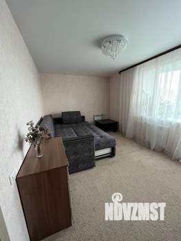 2-к квартира, на длительный срок, 59м2, 11/17 этаж