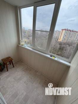 1-к квартира, на длительный срок, 41м2, 9/25 этаж