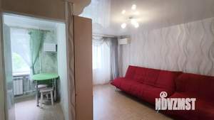 1-к квартира, на длительный срок, 30м2, 3/5 этаж