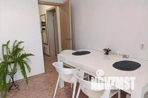 1-к квартира, посуточно, 38м2, 3/17 этаж