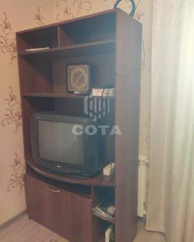 1-к квартира, на длительный срок, 39м2, 11/17 этаж