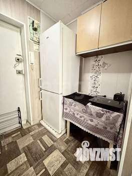 1-к квартира, на длительный срок, 19м2, 2/5 этаж