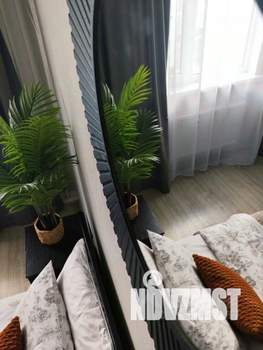 2-к квартира, посуточно, 40м2, 1/1 этаж