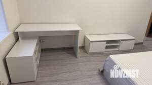 1-к квартира, на длительный срок, 36м2, 4/5 этаж