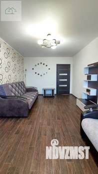 1-к квартира, на длительный срок, 44м2, 8/13 этаж