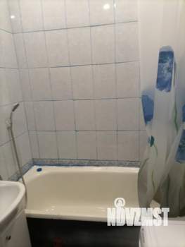 1-к квартира, на длительный срок, 30м2, 1/4 этаж