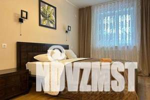 3-к квартира, посуточно, 80м2, 3/9 этаж