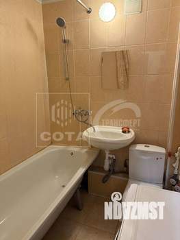 1-к квартира, на длительный срок, 40м2, 4/14 этаж