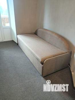 2-к квартира, посуточно, 53м2, 1/1 этаж