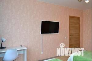 2-к квартира, посуточно, 58м2, 9/17 этаж