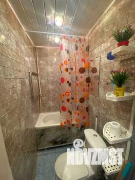 1-к квартира, посуточно, 29м2, 2/3 этаж