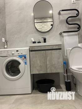 Студия квартира, посуточно, 30м2, 2/7 этаж