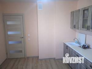 1-к квартира, на длительный срок, 42м2, 20/25 этаж