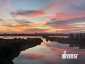 1-к квартира, на длительный срок, 40м2, 16/26 этаж