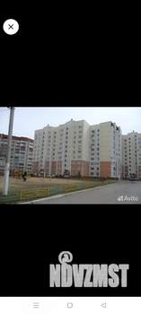 1-к квартира, посуточно, 45м2, 5/9 этаж