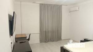 1-к квартира, на длительный срок, 36м2, 1/3 этаж