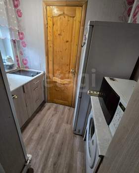 1-к квартира, на длительный срок, 40м2, 1/1 этаж