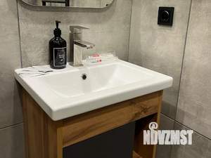 Студия квартира, посуточно, 26м2, 14/17 этаж