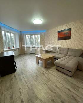 2-к квартира, на длительный срок, 44м2, 4/9 этаж