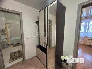 1-к квартира, на длительный срок, 46м2, 6/25 этаж