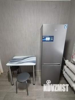 2-к квартира, на длительный срок, 43м2, 4/5 этаж