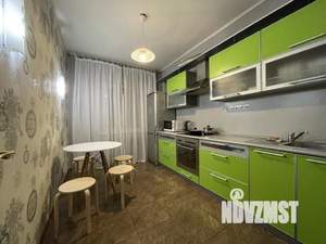 2-к квартира, посуточно, 56м2, 1/1 этаж