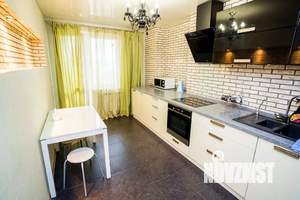 1-к квартира, посуточно, 51м2, 8/17 этаж