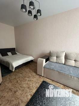 1-к квартира, на длительный срок, 37м2, 11/18 этаж