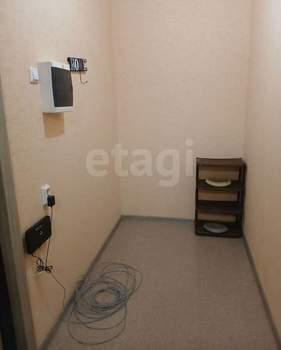 1-к квартира, на длительный срок, 29м2, 10/10 этаж