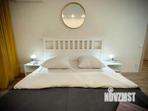 1-к квартира, посуточно, 33м2, 3/5 этаж