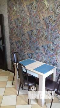 1-к квартира, посуточно, 40м2, 6/17 этаж