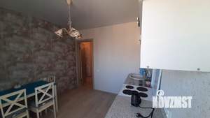 2-к квартира, на длительный срок, 58м2, 15/24 этаж