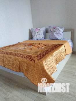 1-к квартира, посуточно, 39м2, 12/17 этаж
