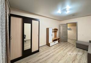 1-к квартира, на длительный срок, 25м2, 5/17 этаж