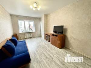 1-к квартира, на длительный срок, 42м2, 13/17 этаж