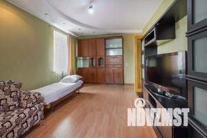 3-к квартира, посуточно, 70м2, 5/9 этаж