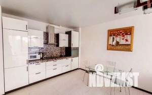 2-к квартира, на длительный срок, 84м2, 14/17 этаж