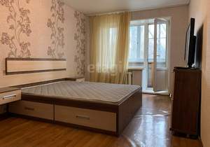 2-к квартира, на длительный срок, 44м2, 4/5 этаж