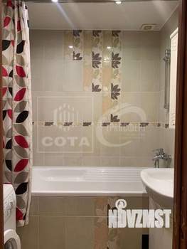 2-к квартира, на длительный срок, 71м2, 9/10 этаж