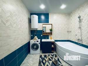 3-к квартира, посуточно, 62м2, 1/1 этаж