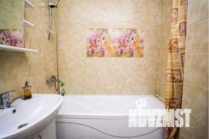 1-к квартира, посуточно, 40м2, 4/15 этаж