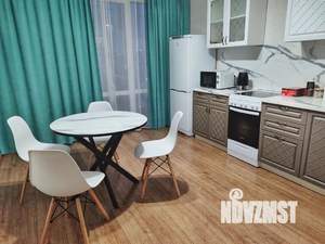 2-к квартира, посуточно, 67м2, 14/17 этаж