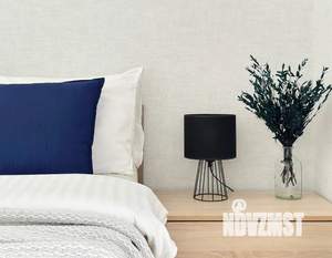 2-к квартира, посуточно, 70м2, 10/25 этаж