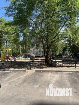1-к квартира, на длительный срок, 29м2, 1/9 этаж